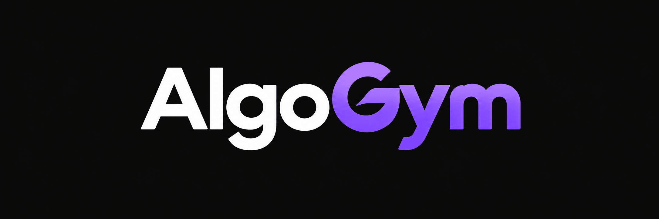 AlgoGym